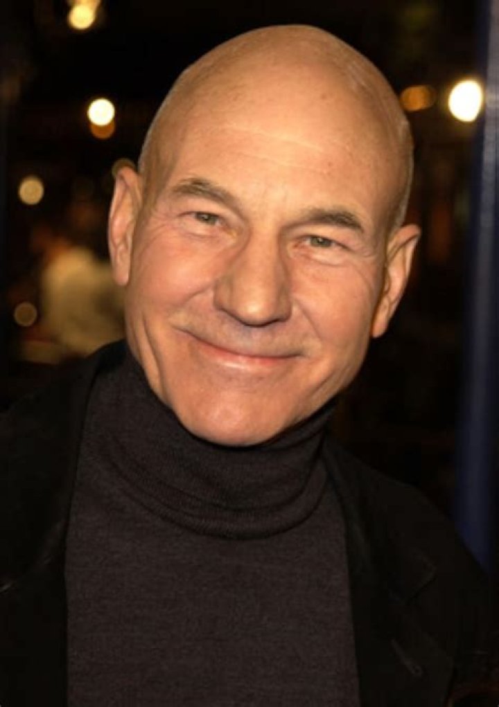 Exploring the Iconic Movies and TV Shows of Patrick Stewart