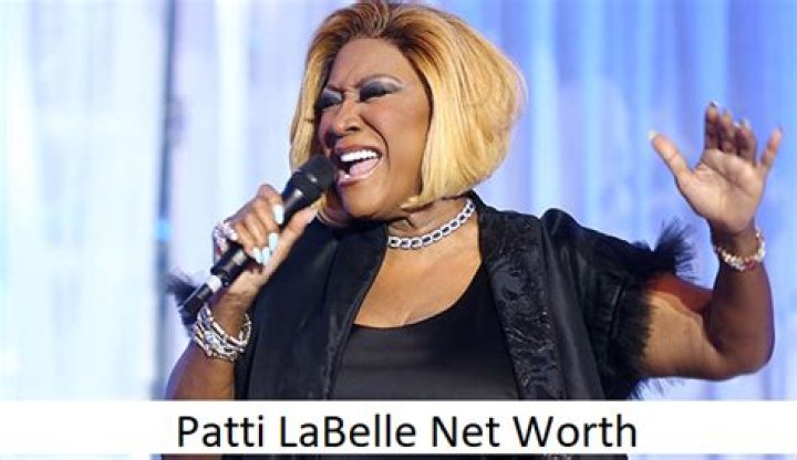 Illuminating Patti LaBelle's Worth: A Closer Look at Her Iconic Journey