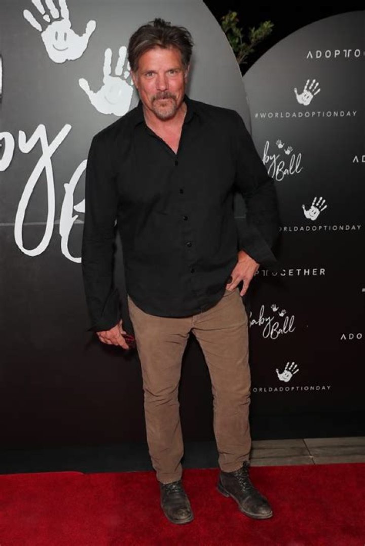 Unveiling Paul Johansson's Net Worth: A Deep Dive Into the Actor's Career and Finances