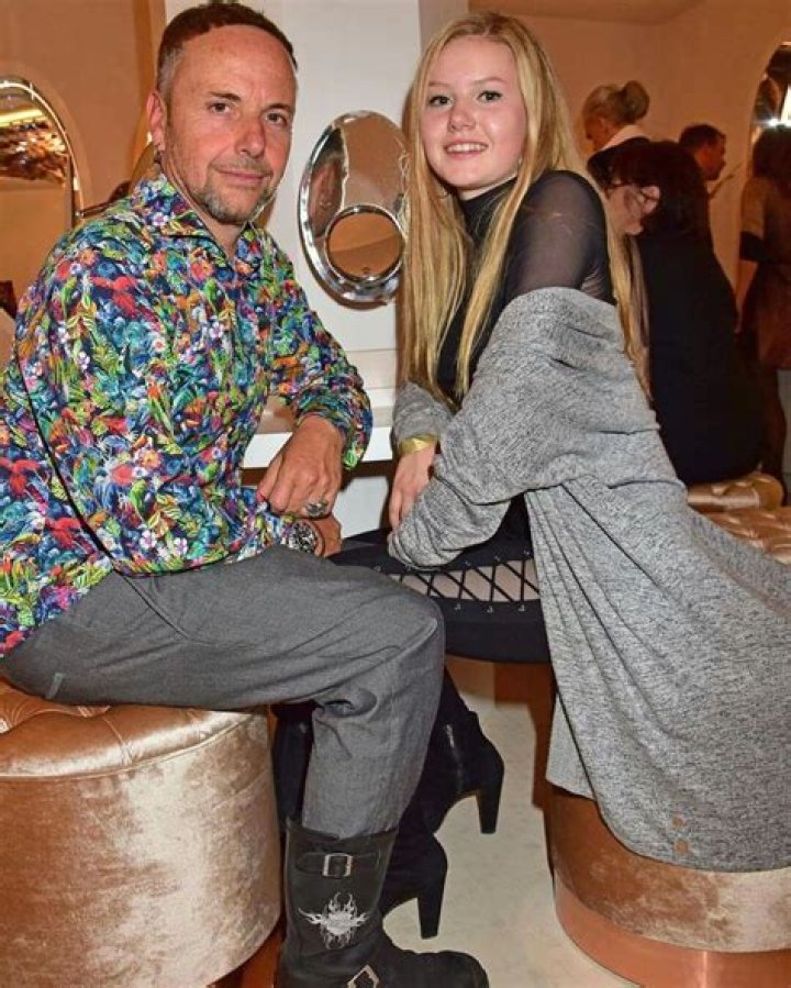 Meet Paul Landers' Beloved Wife: A Peek into Their Rock 'n' Roll Romance