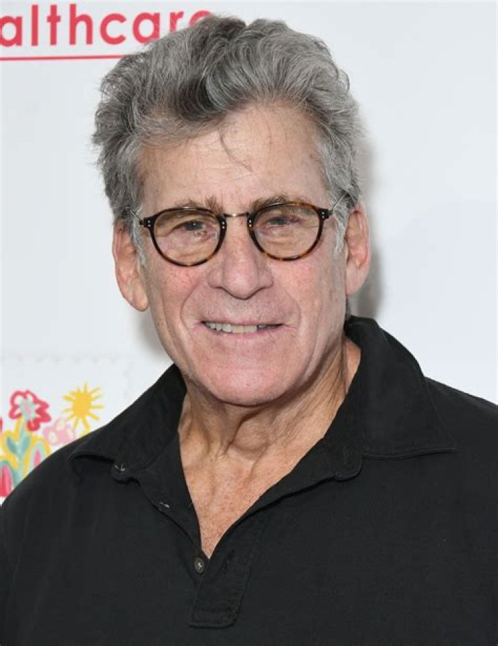 Meet Paul Michael Glaser: The Man Behind the Star