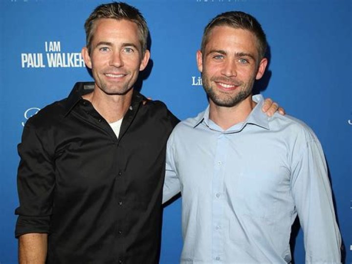Unveiling the Life and Legacy of Paul Walker's Brother: Cody Walker