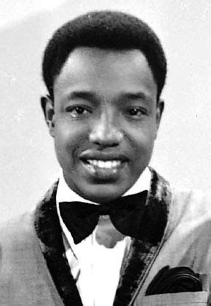 Paul Williams: The Voice Behind The Temptations' Soulful Legacy