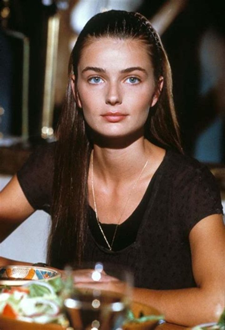 Paulina Porizkova's Films and TV Appearances: A Journey of Versatility