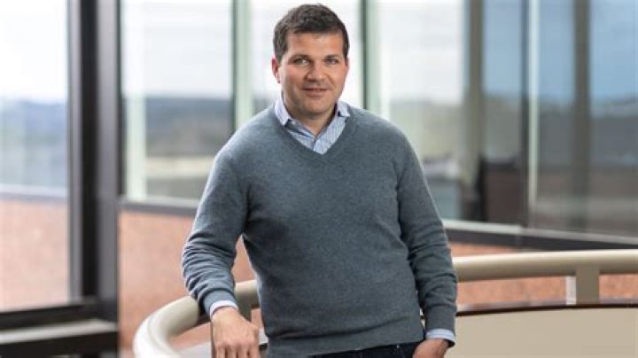 Learn About Pavel Raifeld: Renowned CEO and Visionary