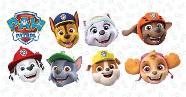 The Definitive Guide to Paw Patrol Characters: An In-Depth Exploration