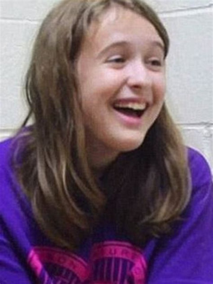 Payton Leutner: A Story of Resilience and Triumph