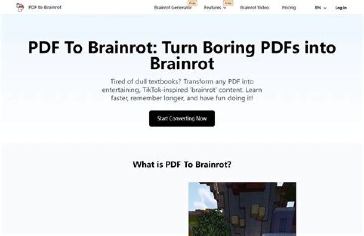 The Ultimate Guide to PDF Conversion: Eliminating Brain Rot
