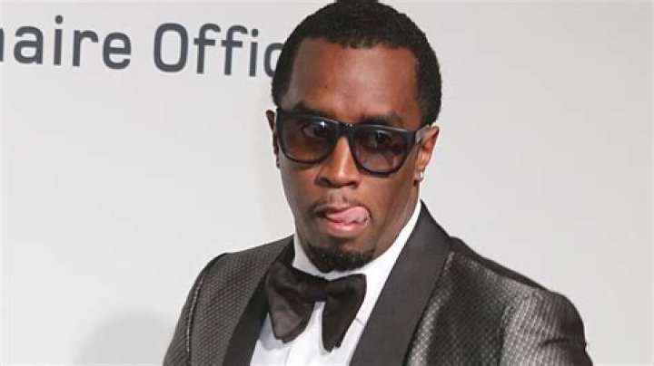 Unveiling the Life and Legacy of P Diddy: The Boss of Hip-Hop