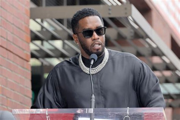 P Diddy: The Multifaceted Influence of a Music and Business Icon