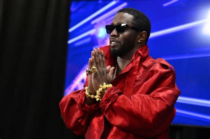 Unveiling the Truth: Is P Diddy a Satanist?