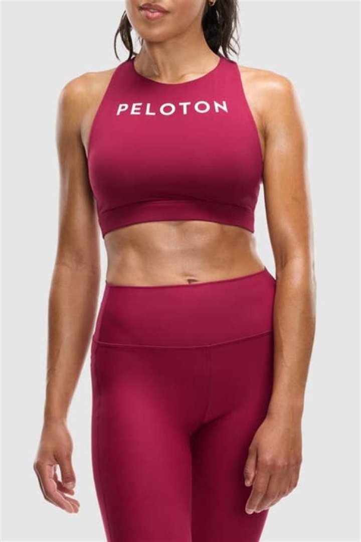 Ultimate Guide to Peloton Clothing: Comfort Meets Style