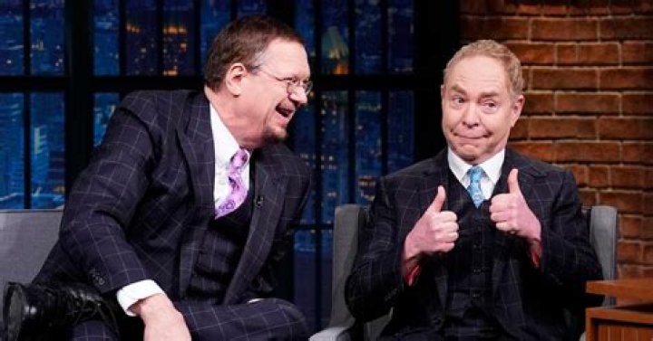 How Much is Penn and Teller's Net Worth?