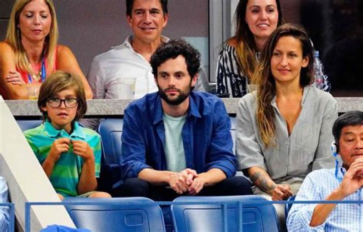Penn Badgley Relationships: A Deep Dive into His Love Life and Personal Connections