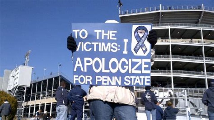 Penn State Abuse: Uncovering the Scandal and Its Implications