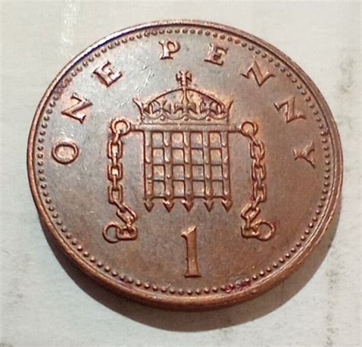 A Rare Find: Exploring the History of the Elusive 1988 Penny