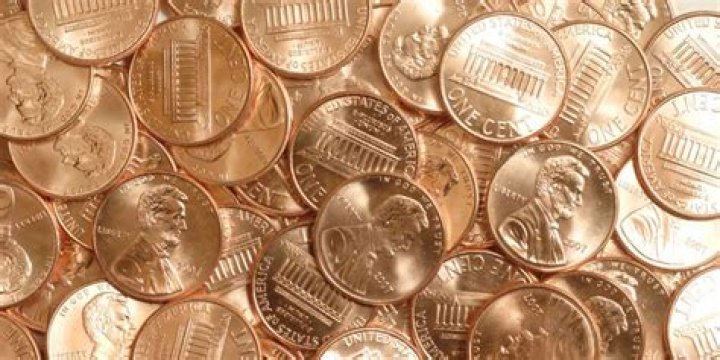 The Enduring Legacy of the U.S. Penny: A Historical Perspective