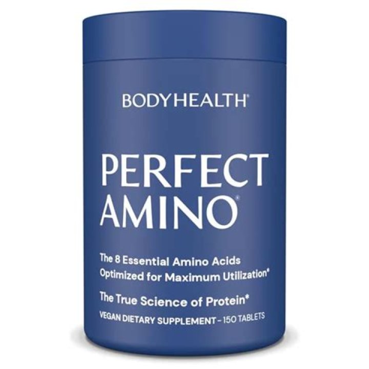 Understanding PerfectAmino: The Ultimate Guide to Amino Acids for Optimal Health