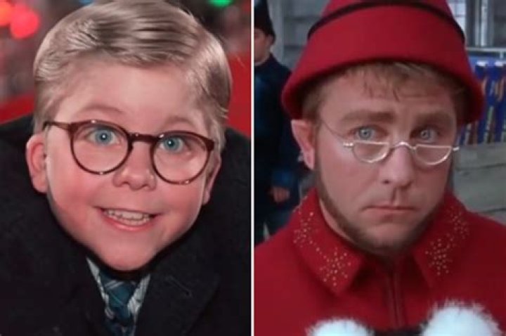 Peter Billingsley: The Journey of the Iconic 