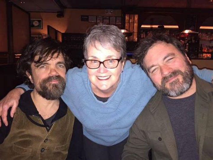 Peter Dinklage's Brother: A Deep Dive into the Life of this Talented Family Member