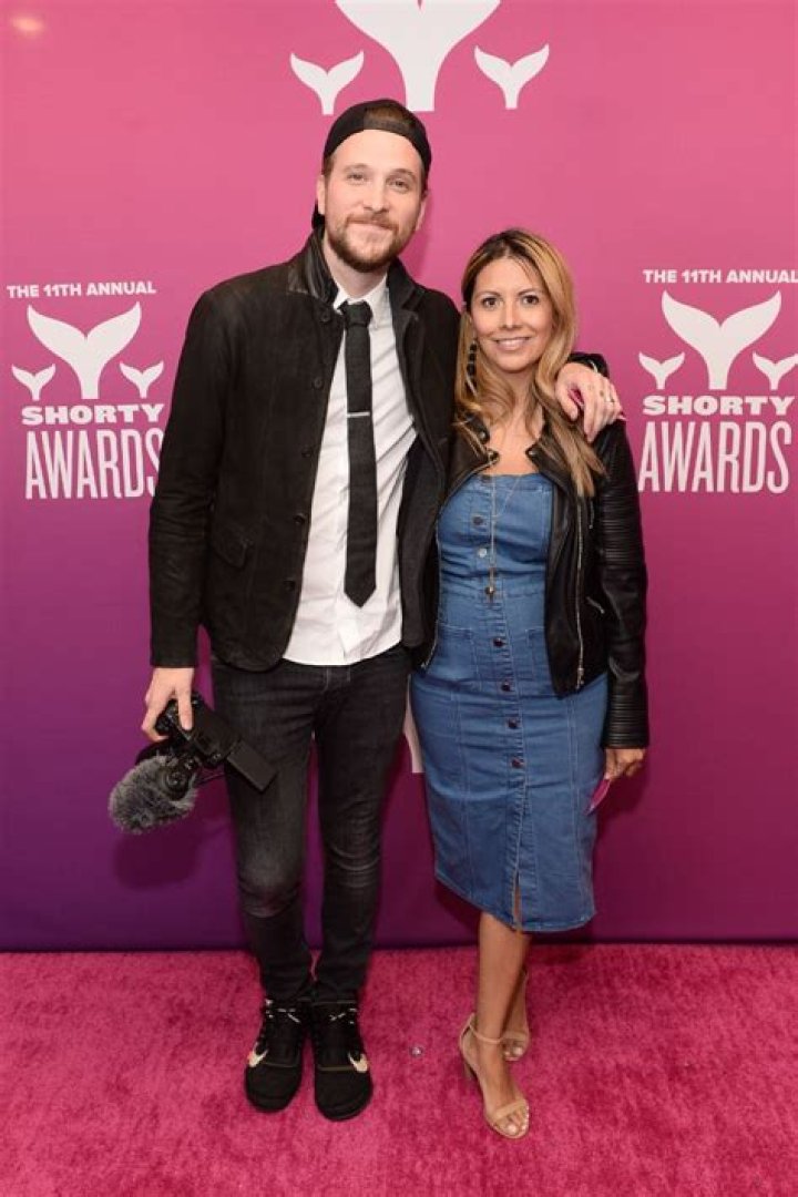 Unveiling the Life of Peter McKinnon's Wife: A Behind-the-Scenes Look