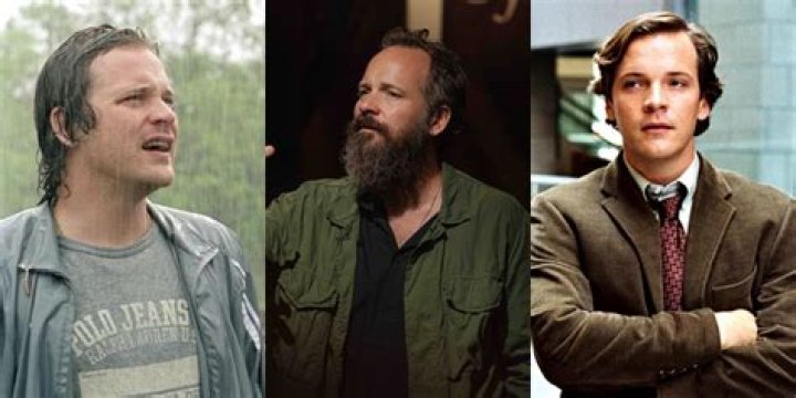 Exploring the Cinematic Journey of Peter Sarsgaard: A Comprehensive Guide to His Movies