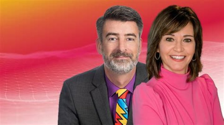 Understanding Peter Zeihan's Wife: The Woman Behind the Geopolitical Analyst