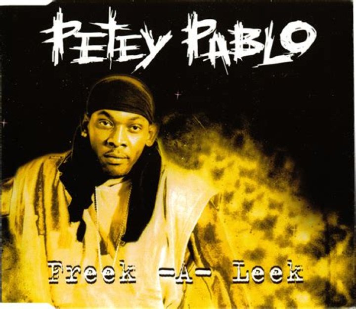 Unraveling the Groove: The Legacy of Petey Pablo's 