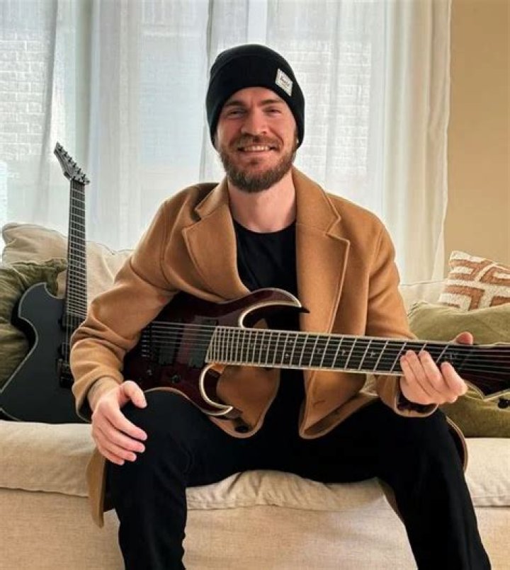 Peyton Parrish Wiki: Everything You Need to Know