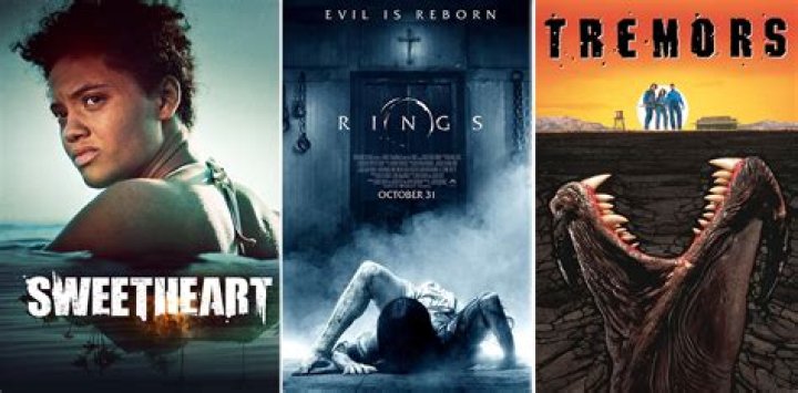 PG-13 Scary Movies: The Ultimate Guide to Thrilling Family-Friendly Horror