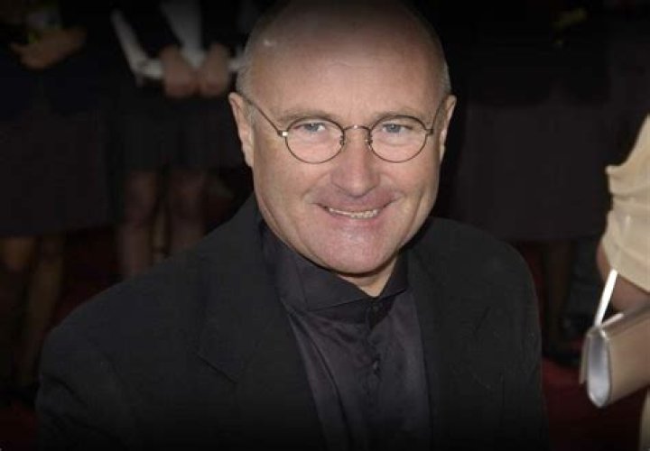 Phil Collins Age: Unveiling the Life and Legacy of a Music Icon