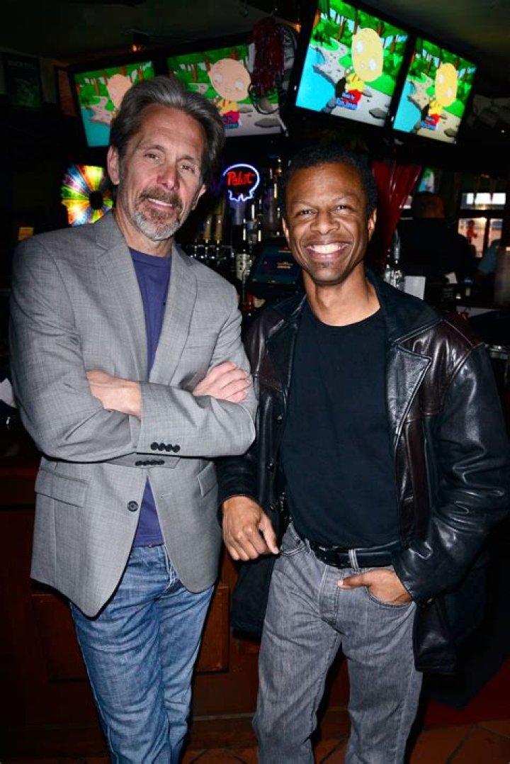 Phil LaMarr Net Worth: Exploring the Wealth of a Voice Acting Legend