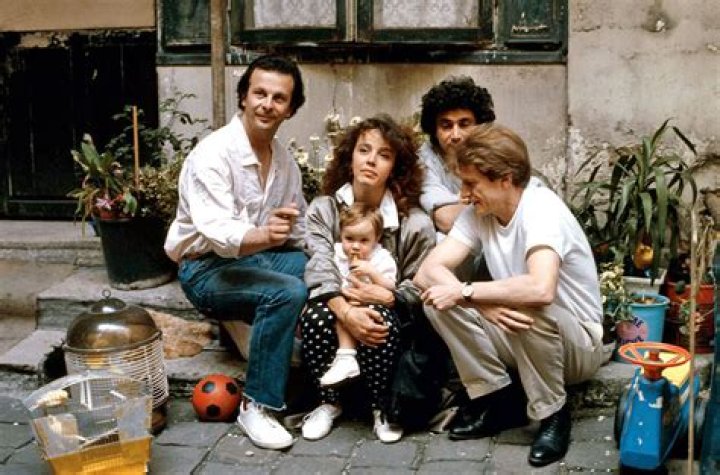 The Children of Philippine Leroy-Beaulieu: A Glimpse into Their Lives