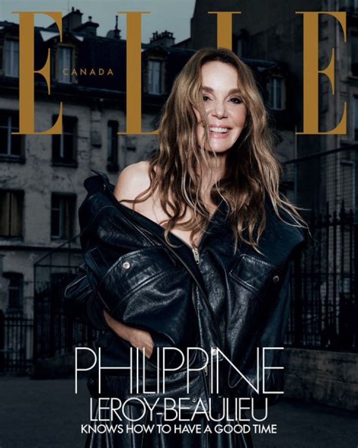 Philippine Leroy-Beaulieu: Uncovering Her Private Life