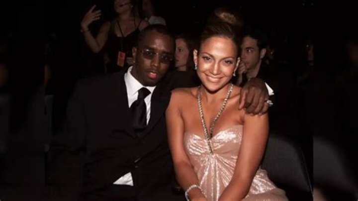 Exploring the Iconic Relationship: Pictures of Jennifer Lopez and P Diddy