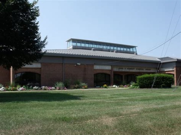 Piscataway Library: A Community Hub for Learning and Growth