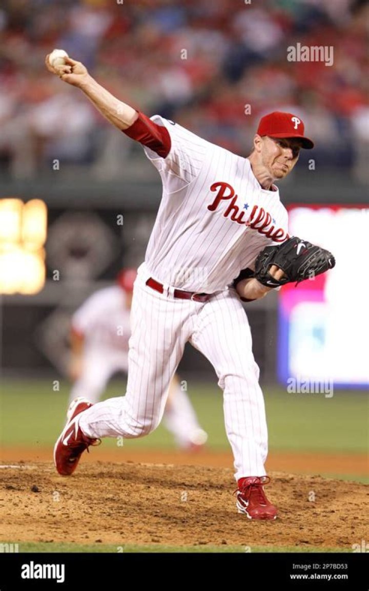 Understanding the Legacy of Pitcher Roy Halladay: A Hall of Fame Career