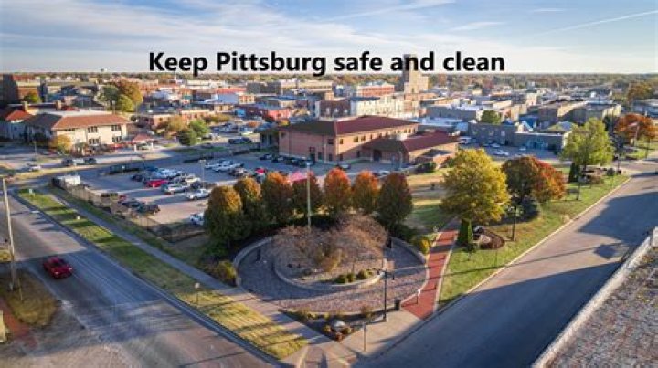Pittsburg, KS: A Hidden Gem in the Heart of America