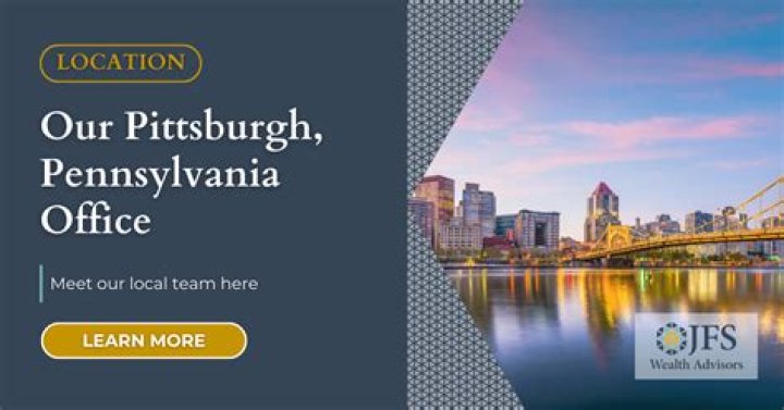 Expert Pittsburgh Financial Advisors | Trusted Guidance for Your Finances