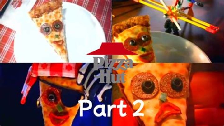 Uncovering the Stars of Pizza Hut's Captivating Commercials