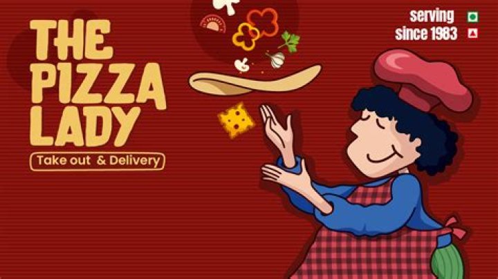 Discovering the Delights of Pizza Lady Pawcatuck