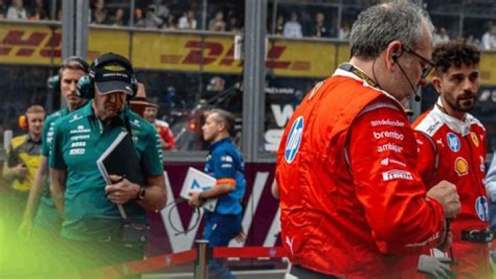 Exploring the Thrills of Planet F1: The Ultimate Destination for Formula 1 Fans