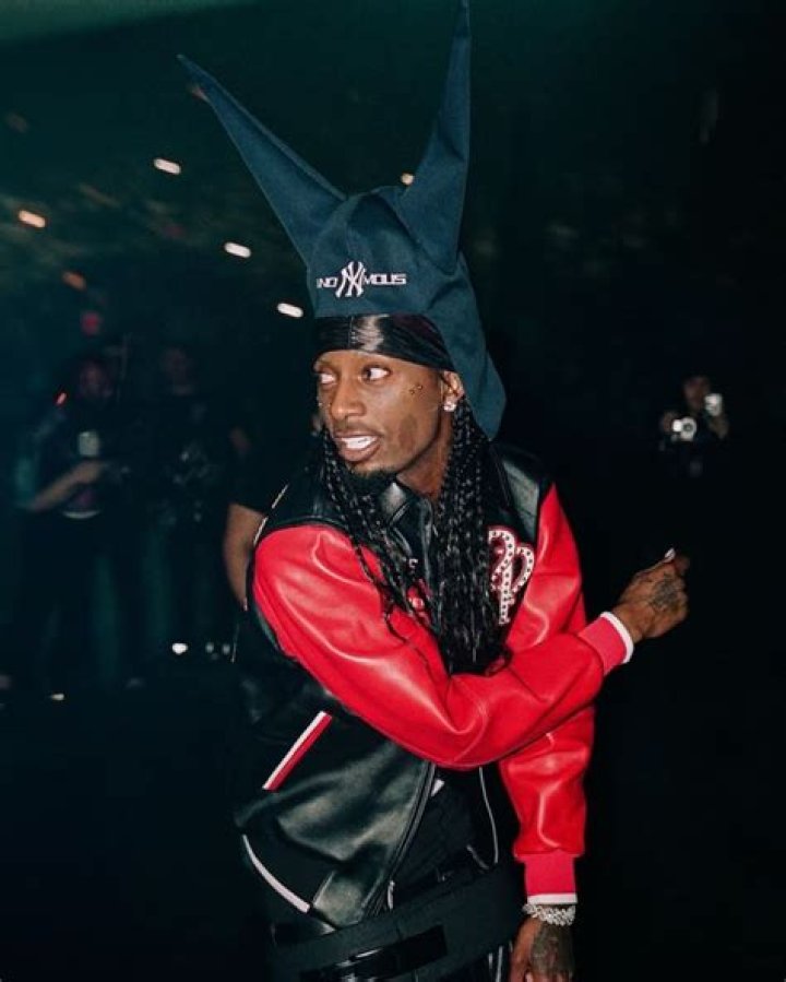 Playboi Carti Roblox ID Bypassed 2024: Everything You Need to Know