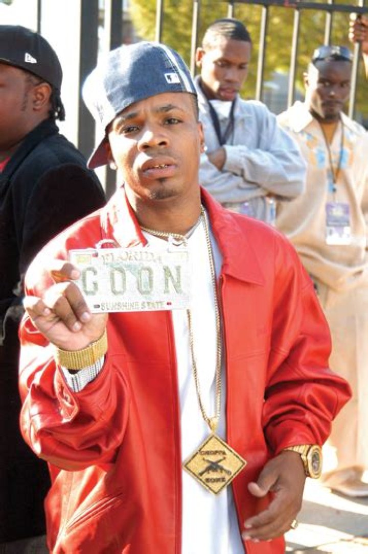 Plies Rapper: The Ultimate Guide to His Life and Music