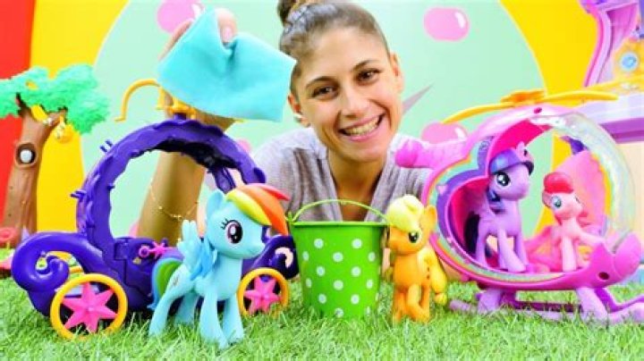 Pony Videolar: The Ultimate Guide to Understanding and Enjoying Pony Videos