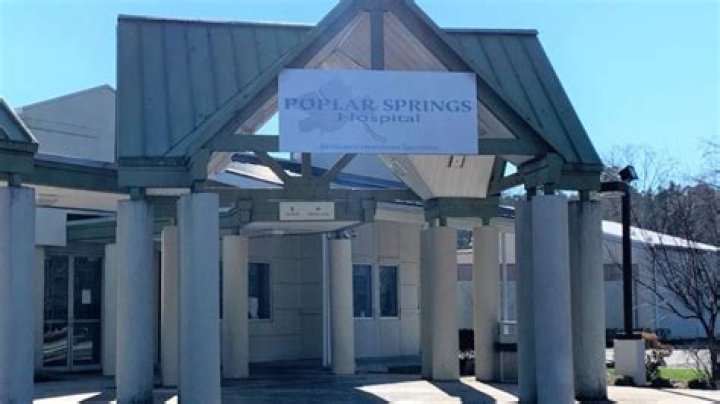 Exploring the Vital Services of Poplar Springs Hospital