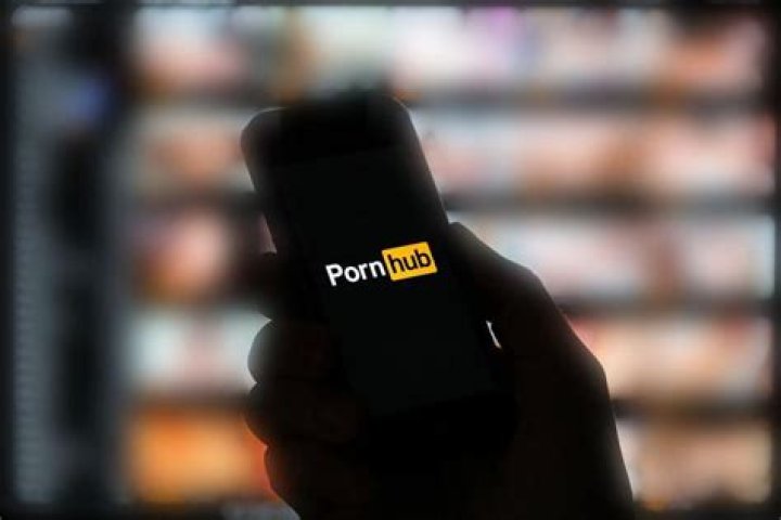 Pornhub: The Impact and Influence on Modern Society