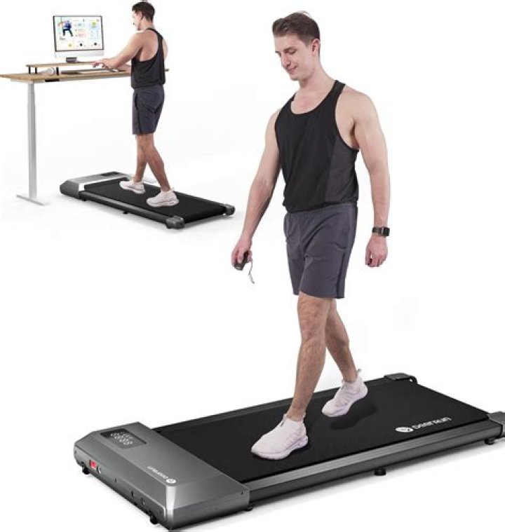 Portable Treadmill: The Ultimate Guide to Fitness on the Go