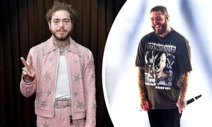 Post Malone and Diddy: A Deep Dive into Their Influence on Modern Music