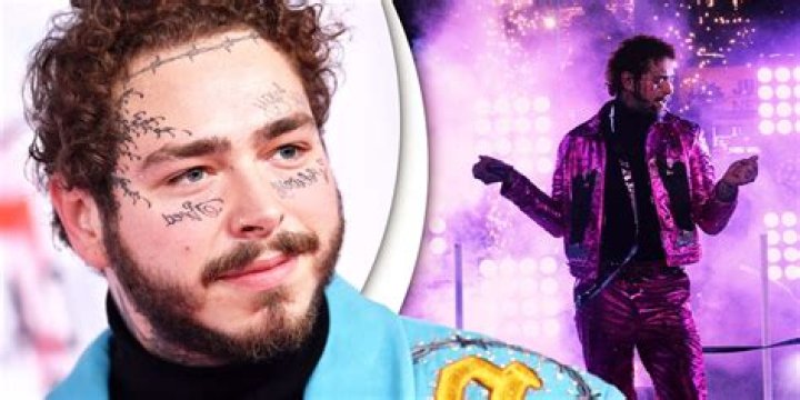 Post Malone's Heartfelt Tribute to His Daughter: Release Date Revealed